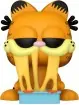 Funko Pop Garfield With Lasagna 39