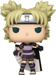 Funko Pop Naruto Shippuden Temari 1660