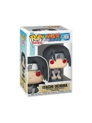 Funko Pop Naruto Shippuden Itachi Uchiha 1656