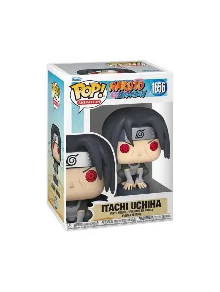 Funko Pop Naruto Shippuden Itachi Uchiha 1656