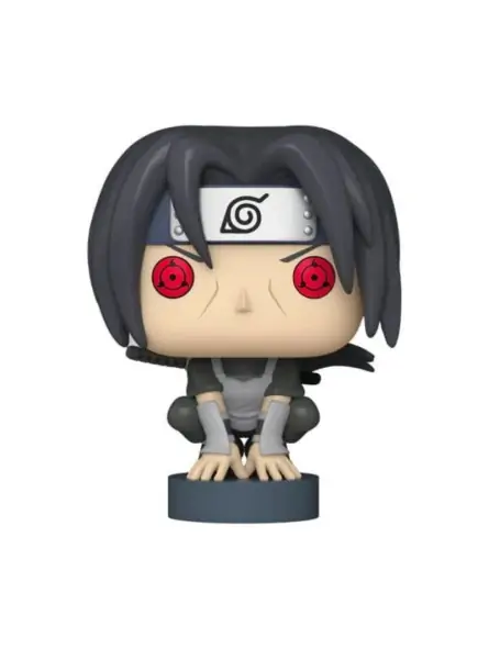 Funko Pop Naruto Shippuden Itachi Uchiha 1656