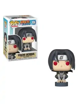 Funko Pop Naruto Shippuden Itachi Uchiha 1656
