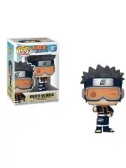 Funko Pop Naruto Shippuden Obito Uchiha 1657