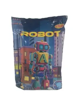 Robot Maxi Busta Sorpresa