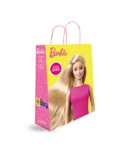 Barbie Shopper Sorpresa S2