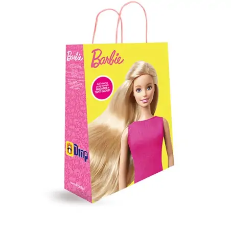 Barbie sorpresas fashion