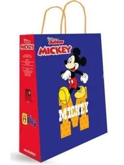 Mickey Mouse Shopper Sorpresa