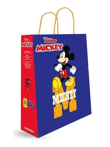 Mickey Mouse Shopper Sorpresa