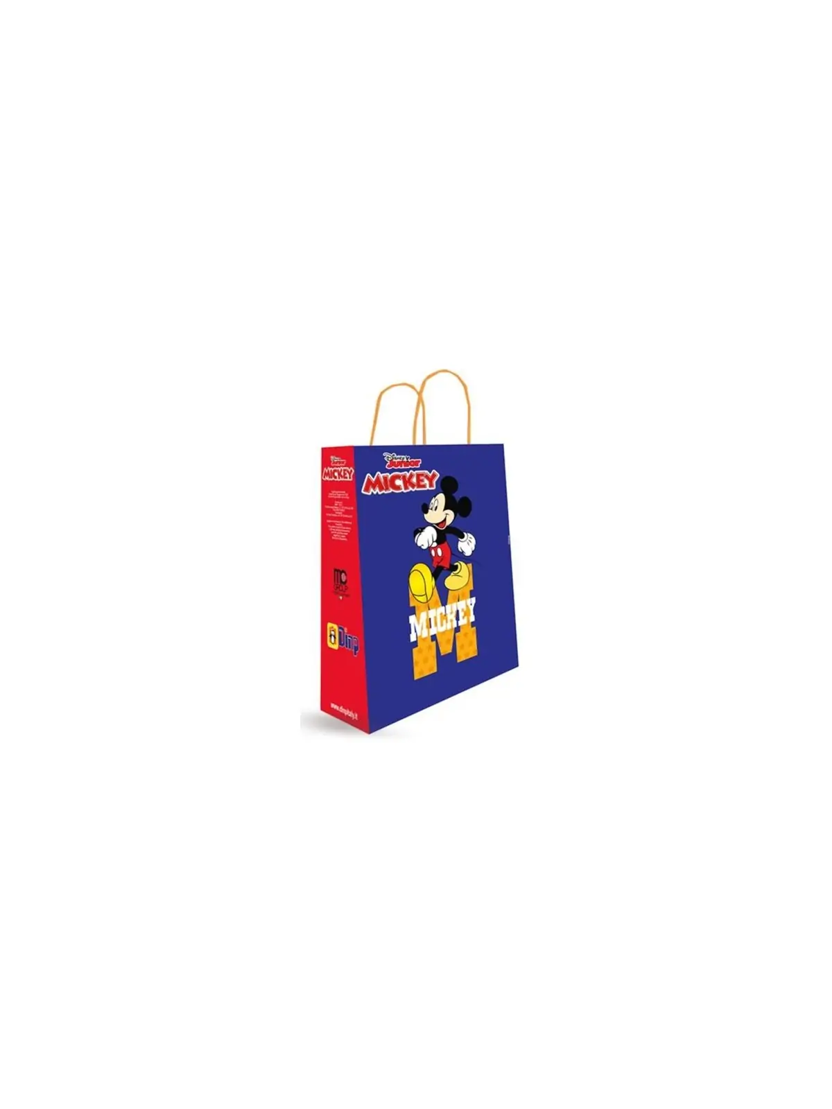 Mickey Mouse Shopper Sorpresa