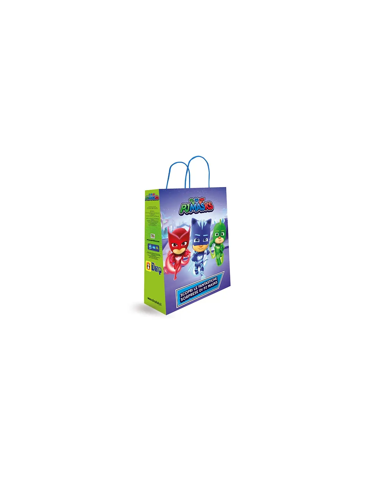 Pj Masks Shopper Sorpresa