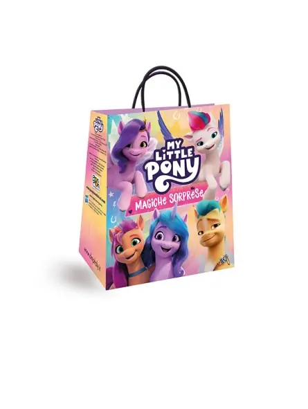 My Little Pony Mini Shopper Sorpresa