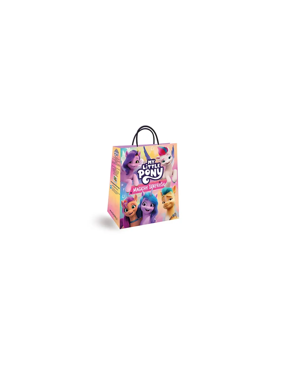 My Little Pony Mini Shopper Sorpresa