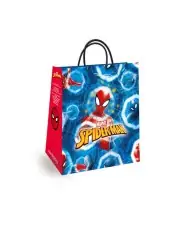 Spiderman Mini Shopper Sorpresa