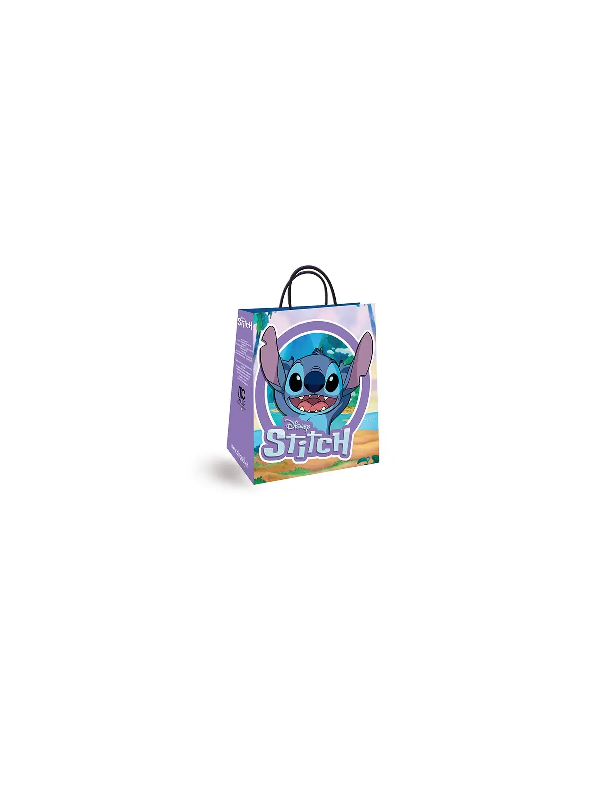 Disney Stitch Mini Shopper Sorpresa