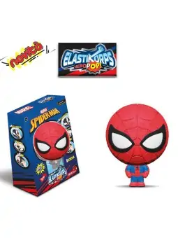Maxi Elastikorps Marvel Heropop Spiderman