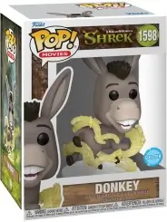 Funko Pop Shrek Donkey 1598