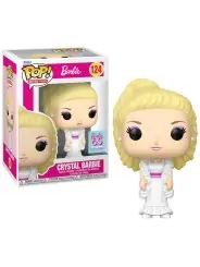 Funko Pop Crystal Barbie 124