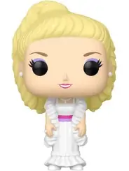 Funko Pop Crystal Barbie 124