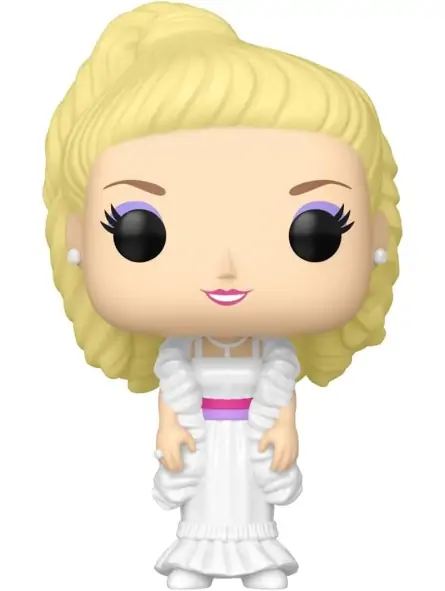 Funko Pop Crystal Barbie 124