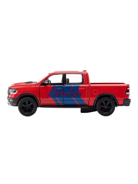 Kinsmart 2019 Ram 1500 Livery Edition