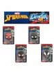 Elastikorps Blister Marvel Spiderman Hero Pop 10 CM