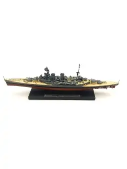 Atlas HMS Scharnhorst Scala 1/1250