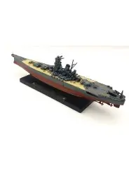 Atlas IJN Yamato Scala 1/1250