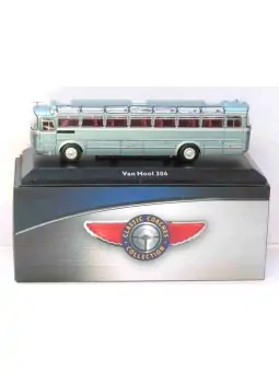 Atlas Van Hool 306 Scala 1/72