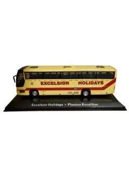 Atlas Excelsior Holidays...