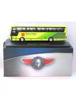 Atlas King's Ferry Van Hool T9 Scala 1/72