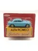 Mercury Alfa Romeo Giulietta Sprint Scala 1/48