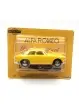 Mercury Alfa Romeo Giulietta Sprint Gialla Scala 1/48