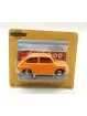 Mercury Fiat 600 Arancione Scala 1/48