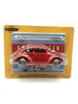 Mercury Volkswagen Rossa Scala 1/48