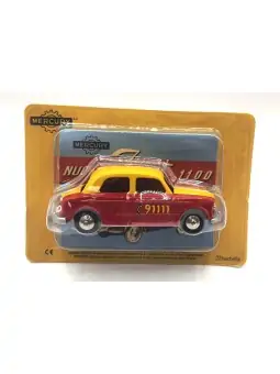 Mercury Alfa Romeo Giulietta Taxi Scala 1/48