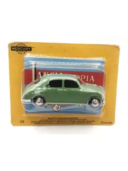 Mercury Lancia Appia Verde Scala 1/48