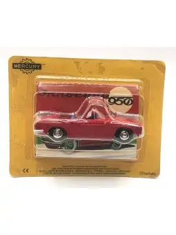 Mercury Innocenti 950 Rossa Scala 1/48