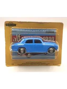 Mercury Alfa Romeo 1900 Azzurra Scala 1/48