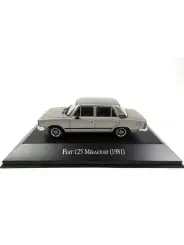 Fiat 125 Mirafiori 1981 Scala 1/43