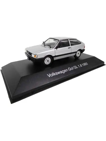 Volkswagen Gacel GL 1983 Scala 1/43