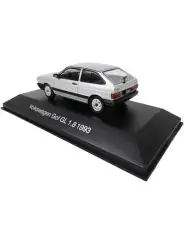 Volkswagen Gacel GL 1983 Scala 1/43