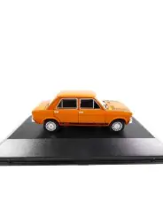 Fiat Iava 128 TV 1971 Scala 1/43