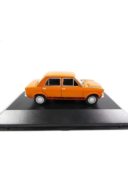 Fiat Iava 128 TV 1971 Scala 1/43