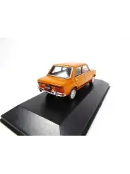 Fiat Iava 128 TV 1971 Scala 1/43