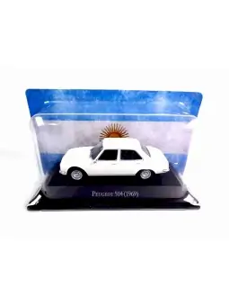 Peugeot 504 1969 Scala 1/43