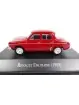 Renault Dauphine 1965 Scala 1/43