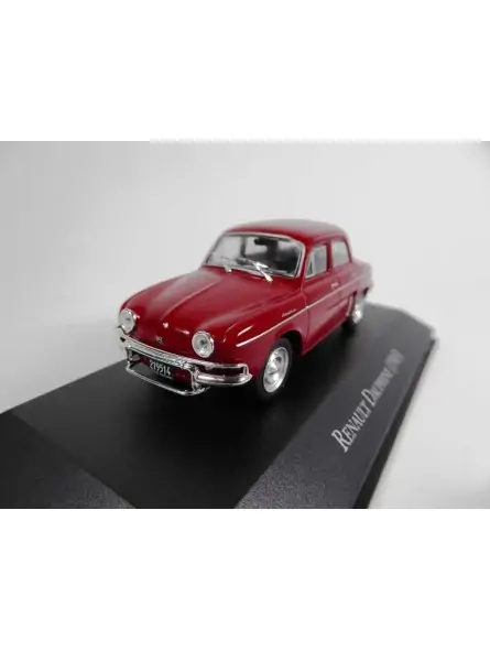 Renault Dauphine 1965 Scala 1/43