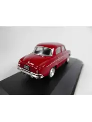 Renault Dauphine 1965 Scala 1/43