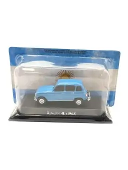 Renault 4L 1968 Scala 1/43