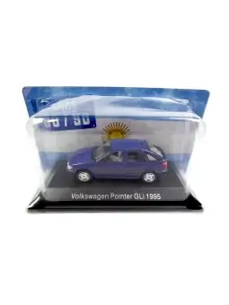 Volkswagen Pointer GLi 1995 Scala 1/43